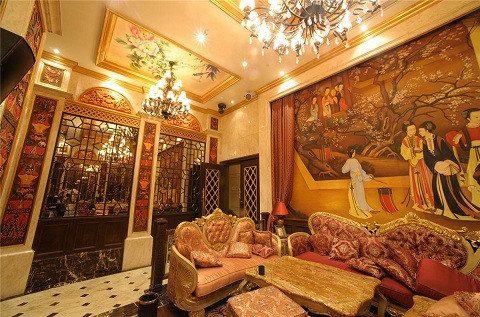 五家渠高档KTV妹子质量哪家好