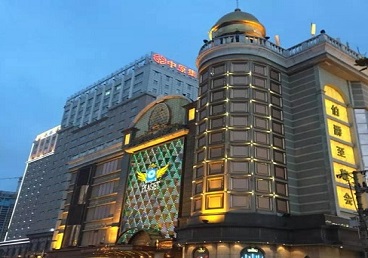 五家渠最大顶级出名高端豪华KTV会所-皇冠伯爵KTV顶级体验点评